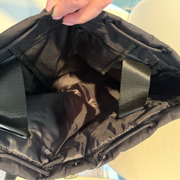 Beyond Yoga Backpack New - Picture 7 of 8